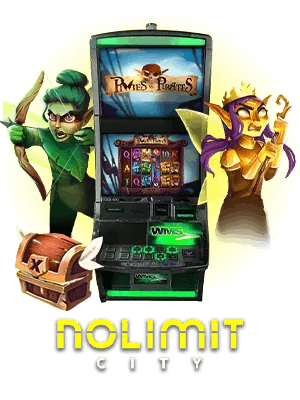 Game video slot hiện đại với đồ họa đẹp mắt