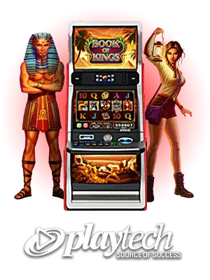 Game jackpot lũy tiến với số tiền thưởng lớn